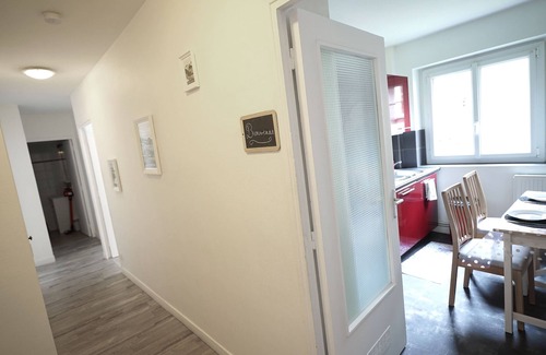 Issoire Apartment | Appartement Bien-être Issoire