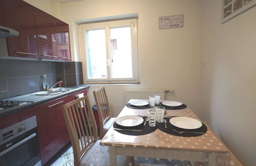 Issoire Apartment | Appartement Bien-être Issoire