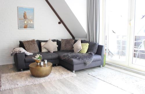 St. Peter-Ording Apartment | Appartement Bilbao