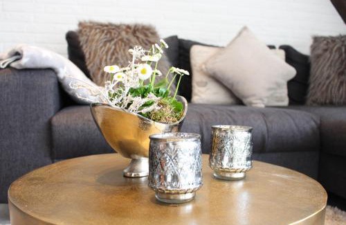 St. Peter-Ording Apartment | Appartement Bilbao