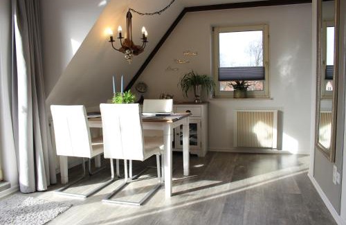 St. Peter-Ording Apartment | Appartement Bilbao