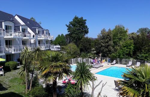 Fouesnant Apartment | appartement bord de mer