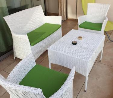Pont Blondin Apartment | Appartement bord de mer très Haut standing à Mohammedia