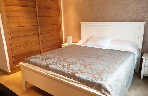 Pont Blondin Apartment | Appartement bord de mer très Haut standing à Mohammedia