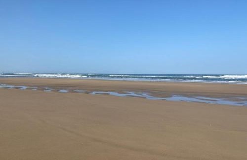 Mehdya Apartment | APPARTEMENT BORDURE PLAGE