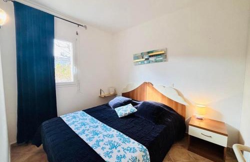 Marine de Saint Ambroggio Apartment | Appartement Boug 26 Lumio