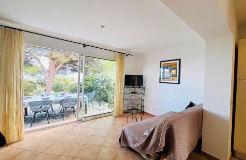 Marine de Saint Ambroggio Apartment | Appartement Boug 26 Lumio