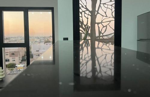 Bou Mhel el-Bassatine Apartment | Appartement boumhal