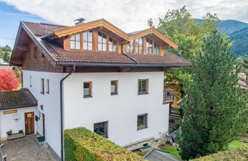 Brixen im Thale Apartment | Appartement Brixnerwirt III