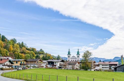 Brixen im Thale Apartment | Appartement Brixnerwirt III