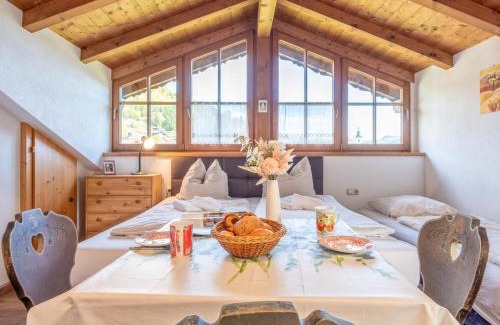 Brixen im Thale Apartment | Appartement Brixnerwirt III