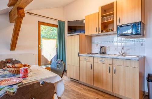 Brixen im Thale Apartment | Appartement Brixnerwirt III