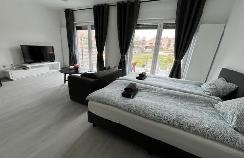Machelen Apartment | Appartement Brussels Airport 2