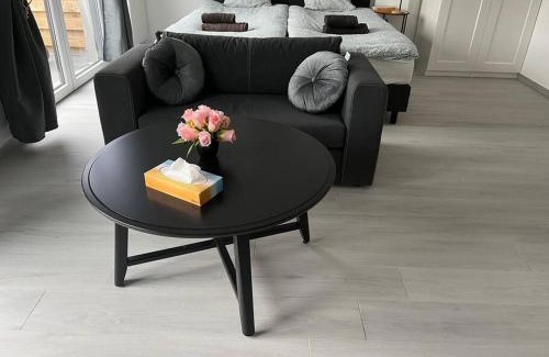 Machelen Apartment | Appartement Brussels Airport 2