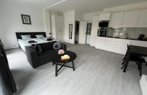 Machelen Apartment | Appartement Brussels Airport 2