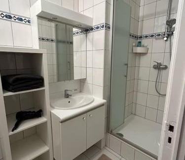 Strombeek-Bever Apartment | Appartement Brussels Expo Atomium