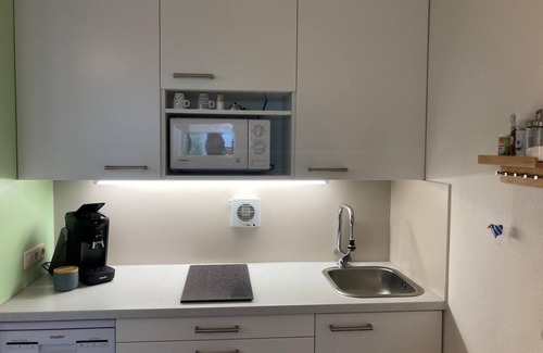 Sankt Englmar Apartment | Appartement Buchfink