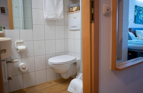 Sankt Englmar Apartment | Appartement Buchfink