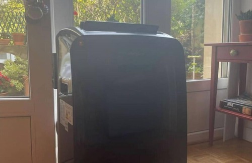Butte-aux-Cailles Apartment | Appartement Buttes-aux-cailles