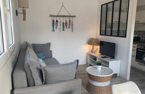 Andernos-les-Bains Apartment | Appartement Côté Bassin