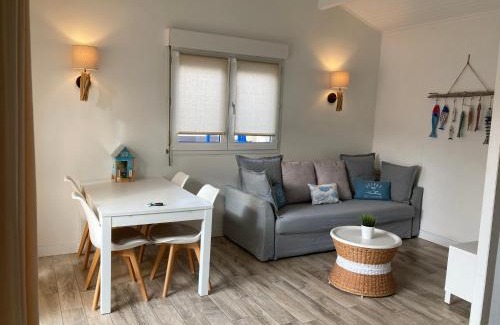 Andernos-les-Bains Apartment | Appartement Côté Bassin