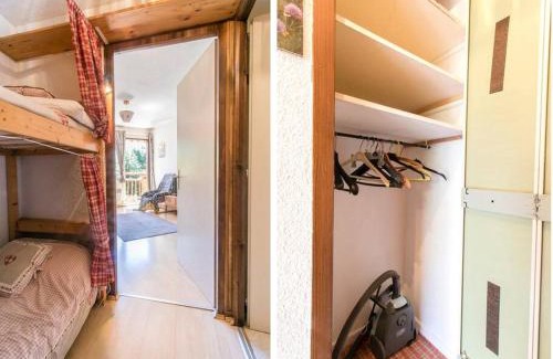 Samoens Apartment | Appartement cœur de village