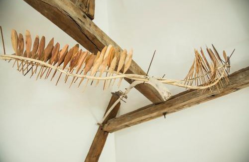 Laon Apartment | Appartement cœur de ville, studio artistique
