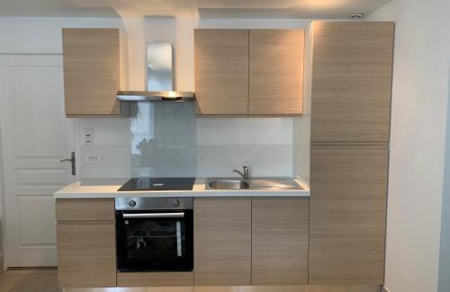 Downtown Apartment | Appartement Cœur Saint-Martin