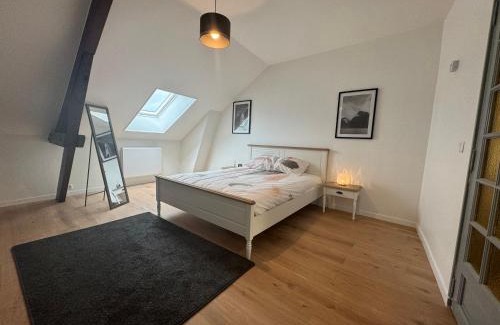 Champagne-sur-Seine Apartment | Appartement Champagne sur Seine