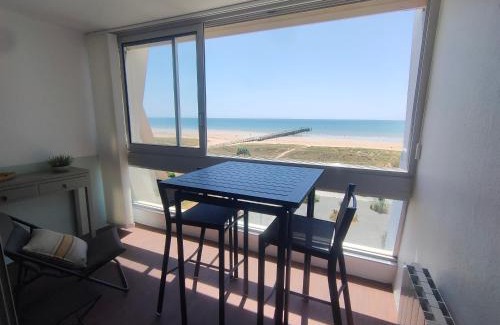 Saint-Jean-de-Monts Apartment | Appartement Confort à Saint Jean de Monts - Plage à Proximité, Parking, Wi-Fi - FR-1-323-496