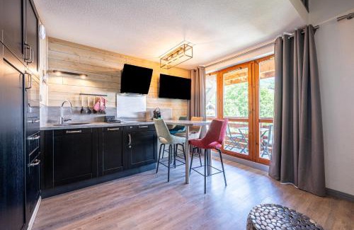 Valloire Apartment | Appartement C21