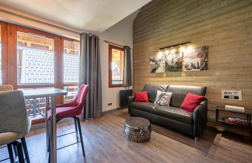 Valloire Apartment | Appartement C21