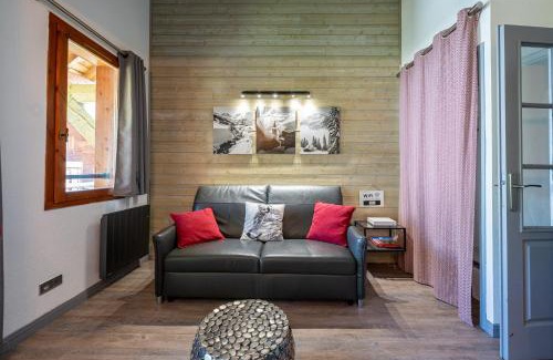 Valloire Apartment | Appartement C21