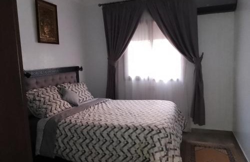 Tassoultante Apartment | Appartement calme et jardin Marrakech