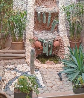 Tassoultante Apartment | Appartement calme et jardin Marrakech