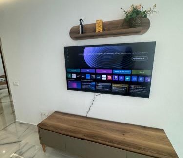 Cabo Negro Apartment | appartement calme et luxueux