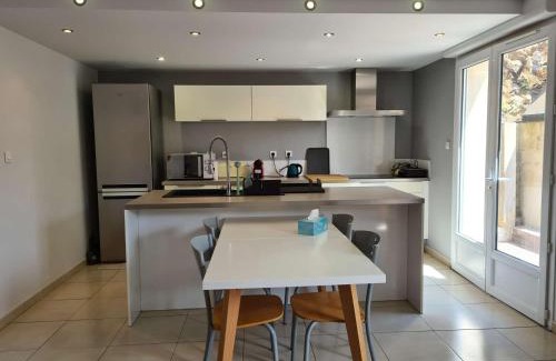Banyuls-sur-Mer Apartment | Appartement calme avec terrasse - 2 chambres, 4 pers, proche plage et randonnées, Banyuls-sur-Mer - FR-1-225C-95