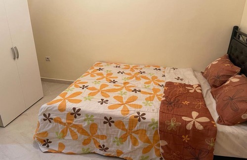 Swiss City Apartment | appartement calme