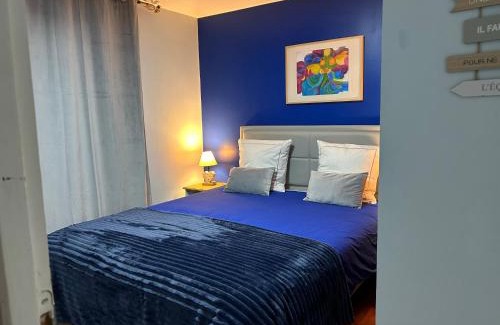 Montevrain Apartment | Appartement Cambita