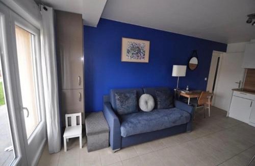 Montevrain Apartment | Appartement Cambita