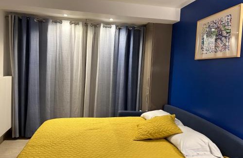Montevrain Apartment | Appartement Cambita