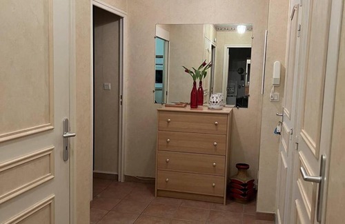 Urcuray Apartment | Appartement Cambo-les-Bains, 2 pièces, 2 personnes - FR-1-495-45