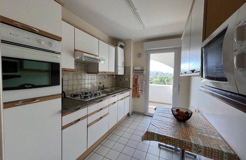 Urcuray Apartment | Appartement Cambo-les-Bains, 2 pièces, 2 personnes - FR-1-495-45