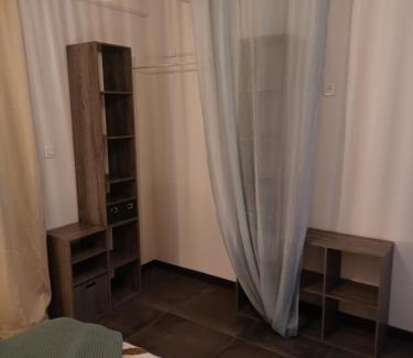 Pietracorbara Apartment | APPARTEMENT CAP CORSE Marine de PIETRACORBARA BORD DE MER