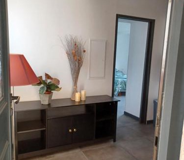 Pietracorbara Apartment | APPARTEMENT CAP CORSE Marine de PIETRACORBARA BORD DE MER