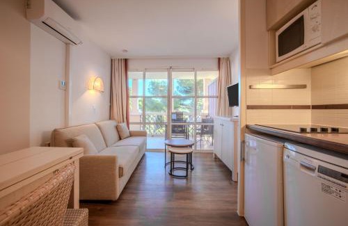 Cap Esterel Apartment | Appartement Cap Esterel