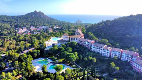 Cap Esterel Apartment | Appartement Cap Esterel
