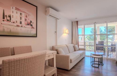 Cap Esterel Apartment | Appartement Cap Esterel