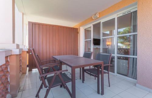 Cap Esterel Apartment | Appartement Cap Esterel