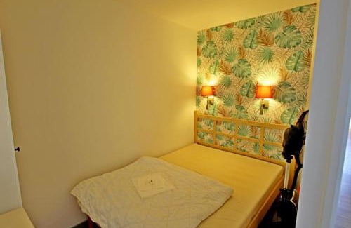 Cap Esterel Apartment | Appartement Cap Estérel Agay vue mer avec climatisation
